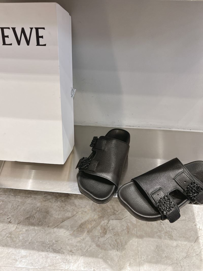 Loewe Sandals